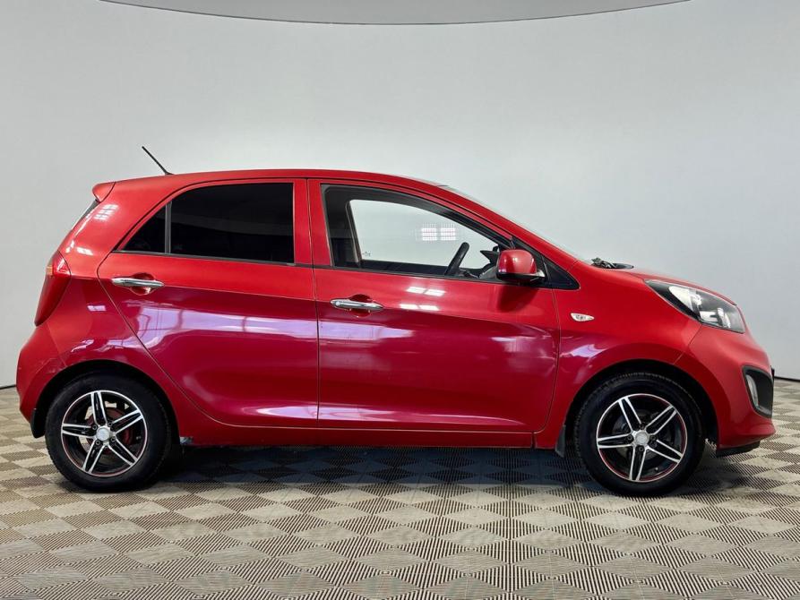 Kia Picanto II Борисоглебск  - изображение 6