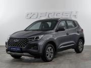 Chery Tiggo 4 Pro I Москва  - изображение 27