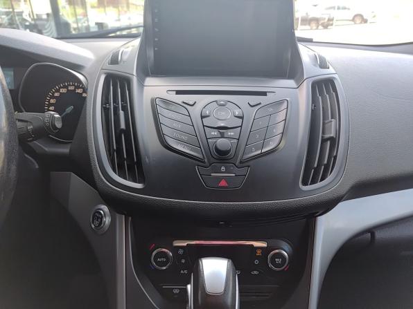 Ford Kuga II с пробегом 2015 года, цена 1 179 800 рублей, 230378 км, внедорожник, Автокод Объявления