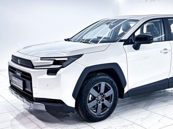 Toyota RAV4 VI (XA60) с пробегом 2026 года, цена 4 199 000 рублей, 15 км, внедорожник, Автокод Объявления