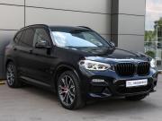 BMW X3 III (G01) Москва  - изображение 36