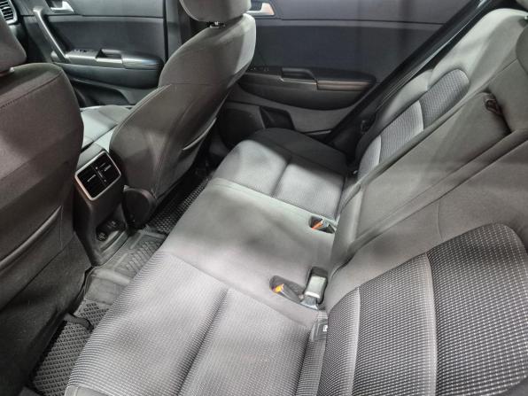 Kia Sportage IV с пробегом 2016 года, цена 1 561 000 рублей, 200000 км, внедорожник, Автокод Объявления