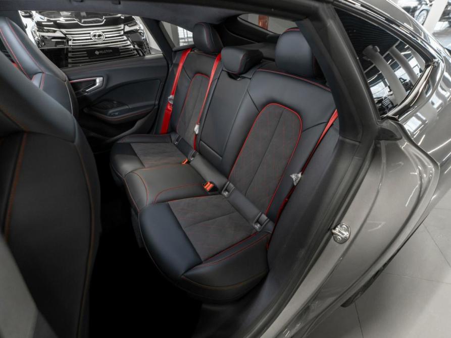 Audi A5 III (B10) Москва  - изображение 13