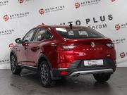 Renault Arkana I Минеральные Воды  - изображение 25