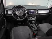 Skoda Kodiaq I Ростов-на-Дону  - изображение 24