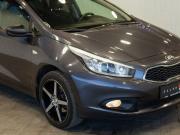 Kia Ceed II Иваново  - изображение 41
