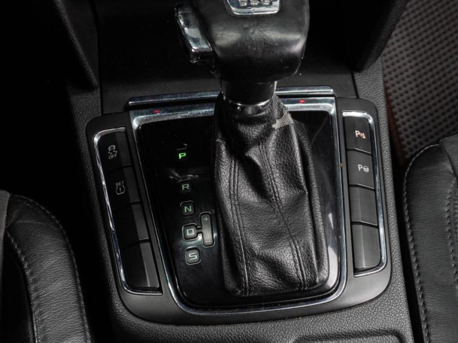Skoda Superb II Тюмень  - изображение 16