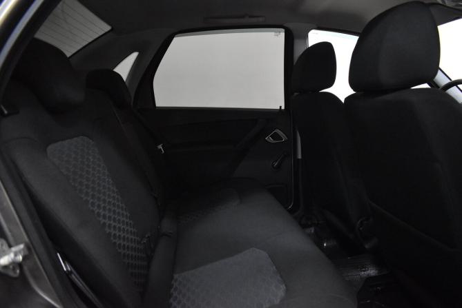 Lada (ВАЗ) Granta I Рестайлинг с пробегом 2021 года, цена 835 000 рублей, 37648 км, седан, Автокод Объявления
