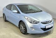 Hyundai Elantra V (MD) Саранск  - изображение 49