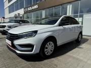 Lada (ВАЗ) Vesta I Рестайлинг (NG) Набережные Челны  - изображение 21