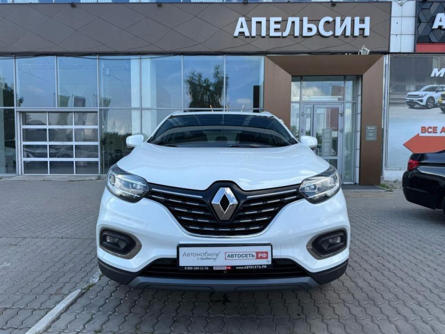 Renault Kadjar I Рестайлинг Набережные Челны  - изображение 2