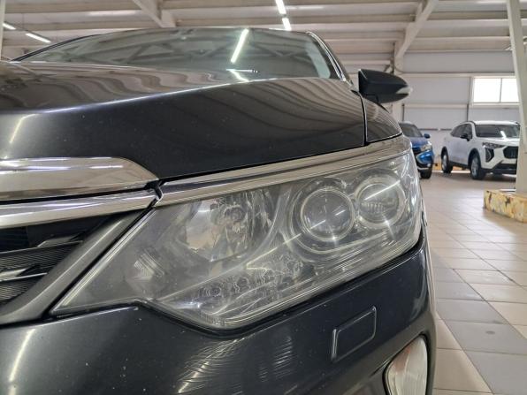 Toyota Camry VII (XV50) Рестайлинг 2 с пробегом 2017 года, цена 1 980 000 рублей, 297586 км, седан, Автокод Объявления