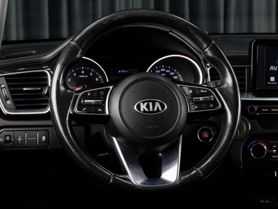 Kia Ceed III Тюмень  - изображение 19