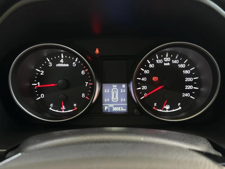 Haval M6 II Барнаул  - изображение 30