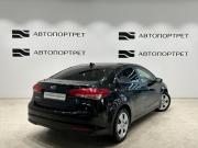 Kia Cerato III Рестайлинг (Classic) Санкт-Петербург  - изображение 19