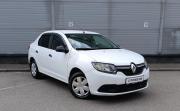 Renault Logan II Санкт-Петербург  - изображение 20