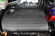 Chery Tiggo 3 I Москва  - изображение 32