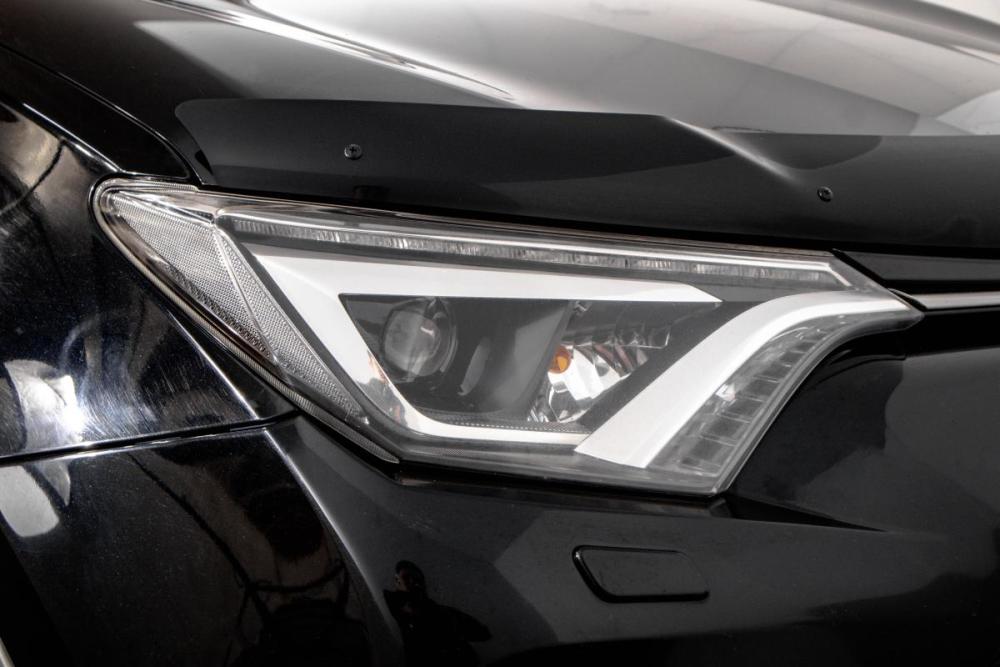 Toyota RAV4 IV (XA40) Рестайлинг Барнаул  - изображение 8