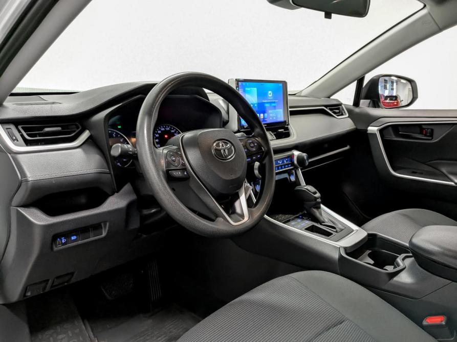Toyota RAV4 V (XA50) Санкт-Петербург  - изображение 17