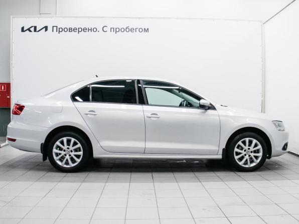 Volkswagen Jetta VI с пробегом 2012 года, цена 1 089 000 рублей, 105854 км, седан, Автокод Объявления