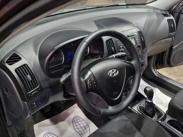 Hyundai i30 I Рестайлинг с пробегом 2010 года, цена 680 000 рублей, 187944 км, хэтчбек, Автокод Объявления