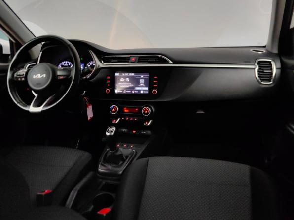 Kia Rio IV Рестайлинг с пробегом 2022 года, цена 1 735 000 рублей, 89100 км, хэтчбек, Автокод Объявления