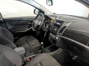 SsangYong Actyon II Рестайлинг Москва  - изображение 47
