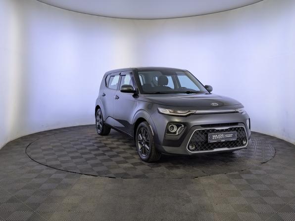 Kia Soul III с пробегом 2019 года, цена 1 900 000 рублей, 71094 км, хэтчбек, Автокод Объявления
