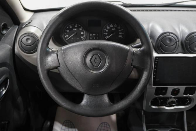Renault Sandero I с пробегом 2011 года, цена 299 000 рублей, 258000 км, хэтчбек, Автокод Объявления