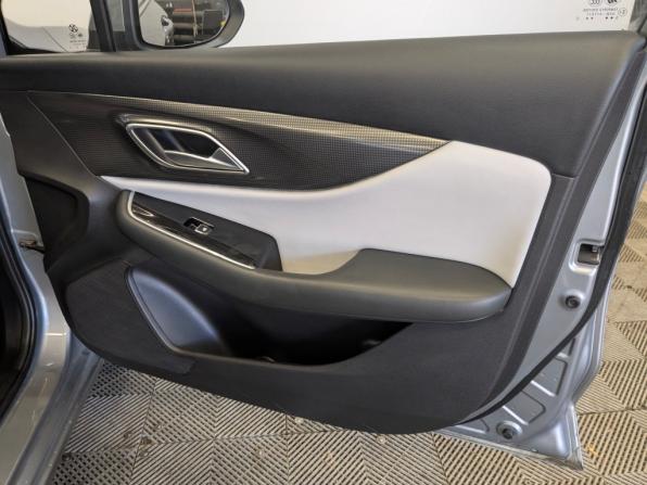 BAIC U5 Plus с пробегом 2023 года, цена 750 000 рублей, 131506 км, седан, Автокод Объявления