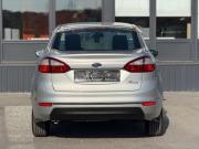 Ford Fiesta Mk6 Рестайлинг Волгоград  - изображение 45
