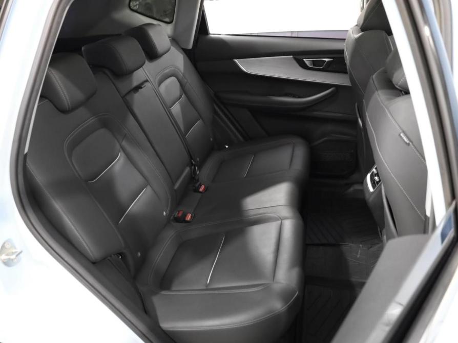 Chery Tiggo 7 Pro Max I Ростов-на-Дону  - изображение 7