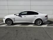Jaguar XF I Рестайлинг Ставрополь  - изображение 29