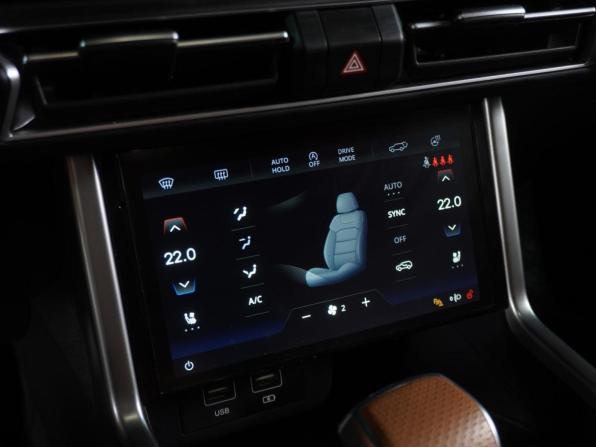 SsangYong Torres с пробегом 2023 года, цена 3 499 000 рублей, 34381 км, внедорожник, Автокод Объявления
