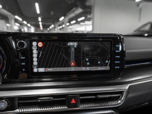 Kia K5 III с пробегом 2021 года, цена 2 490 000 рублей, 157246 км, седан, Автокод Объявления