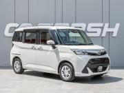 Toyota Tank I Краснодар  - изображение 23