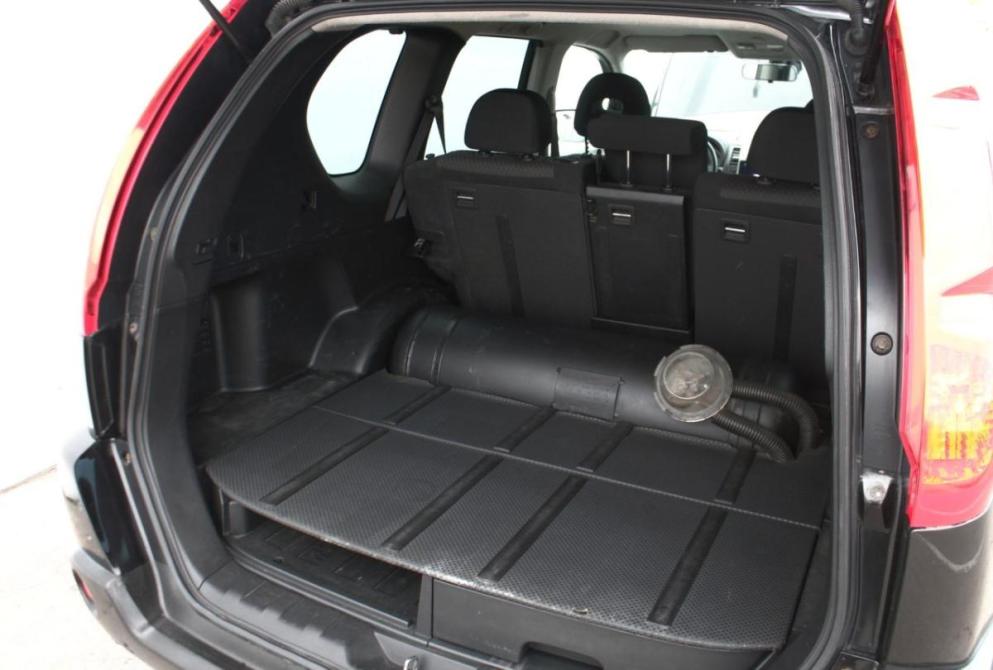 Nissan X-Trail II Нижний Новгород  - изображение 10