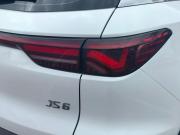 JAC JS6 Пермь  - изображение 38