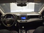 Toyota RAV4 IV (XA40) Рестайлинг Москва  - изображение 32