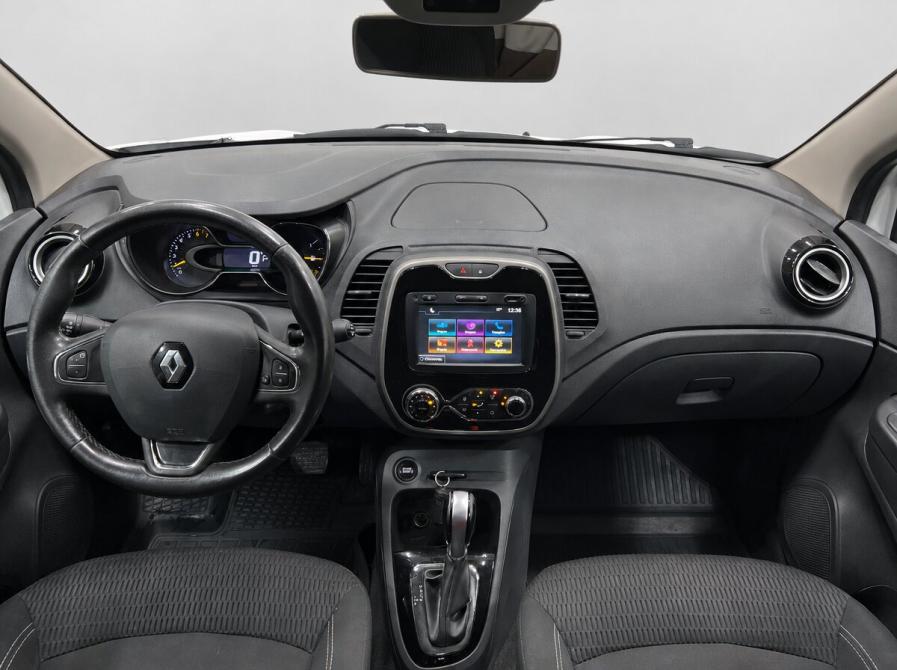 Renault Kaptur I Кемерово  - изображение 16