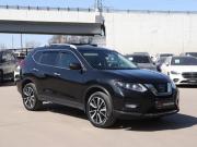Nissan X-Trail III Рестайлинг Москва  - изображение 28
