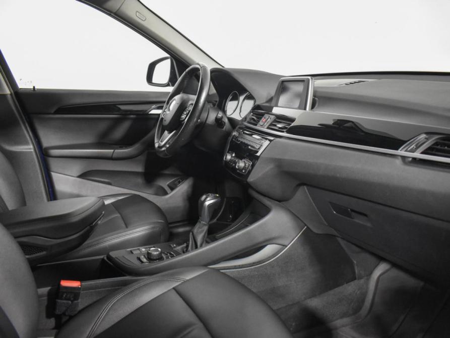BMW X1 II (F48) Санкт-Петербург  - изображение 13