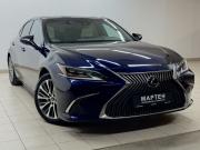 Lexus ES VII Вологда  - изображение 25