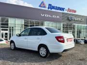 Lada (ВАЗ) Granta I Рестайлинг Набережные Челны  - изображение 23