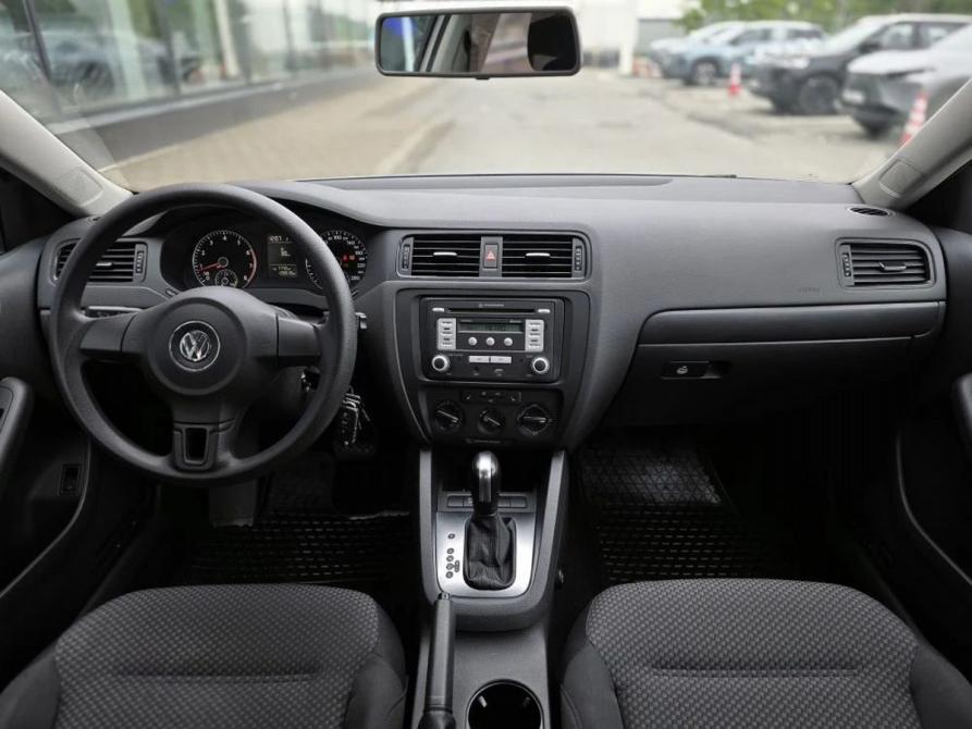 Volkswagen Jetta VI Санкт-Петербург  - изображение 10