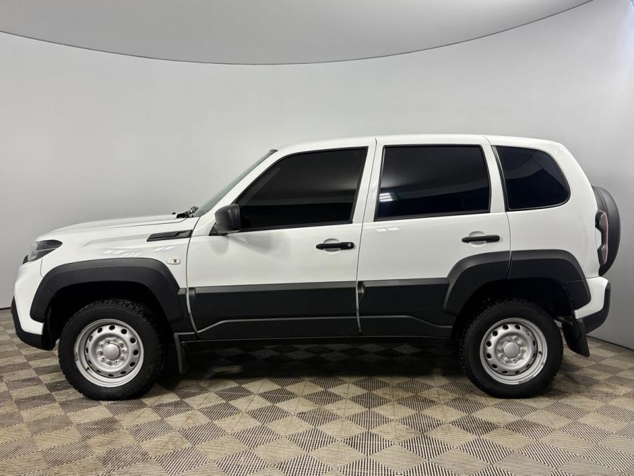 Lada (ВАЗ) Niva Борисоглебск  - изображение 2