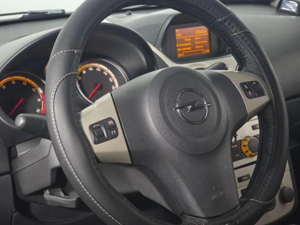 Opel Corsa D с пробегом 2008 года, цена 409 000 рублей, 162395 км, хэтчбек, Автокод Объявления
