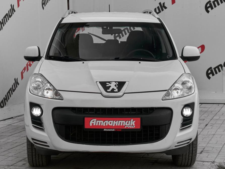 Peugeot 4007 Екатеринбург  - изображение 2
