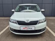Skoda Rapid I Рестайлинг Воронеж  - изображение 23