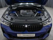 BMW 6 серии IV (G32) Рестайлинг Москва  - изображение 42